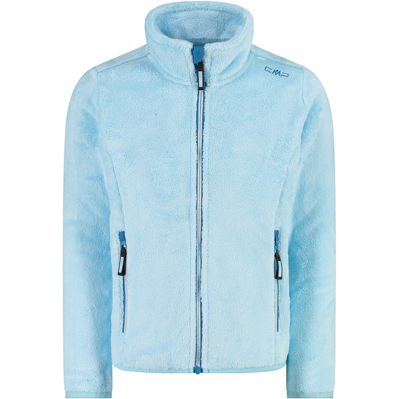 CMP Kinder Girls Highloft Jacke