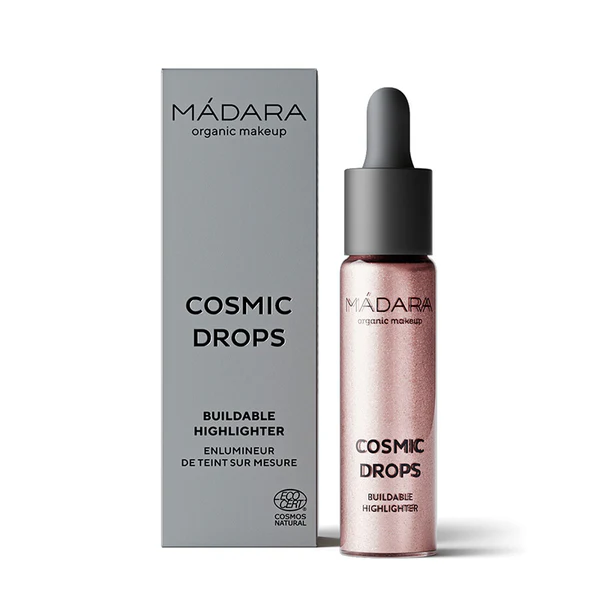 Mádara Enlumineur Liquide Cosmic Drops - 1# NAKED CHROMOSPHERE 13.5ml