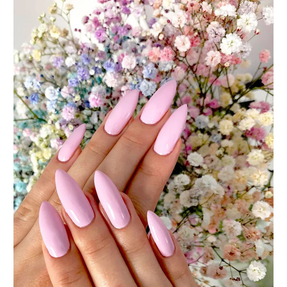 CND Vinylux Cake Pop 135 - 15 ml.