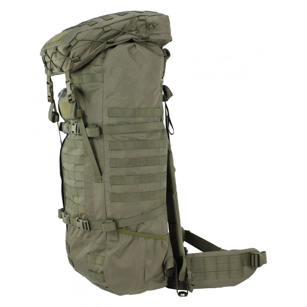 Zentauron -  Rucksack Sentinel 55+10 L
