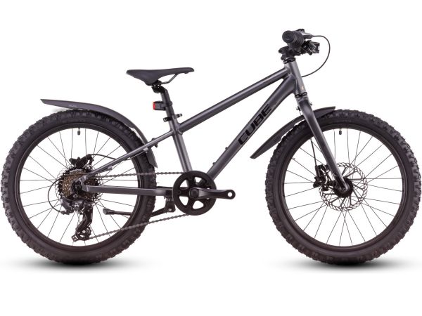 Cube Acid 200 Disc Allroad - Børnecykel - 2025