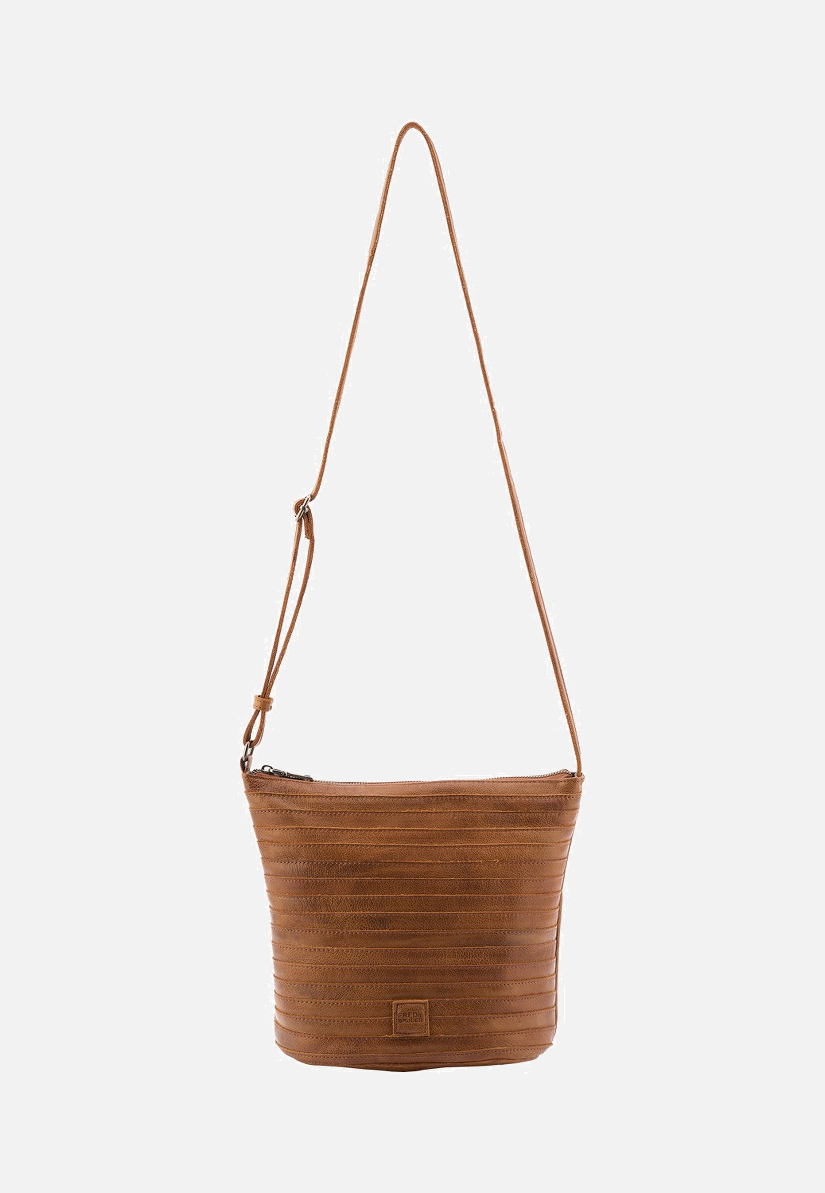 Gürtelinchen 926  Desert Brown - Crossbody Bag