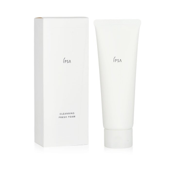 Ipsa Ipsa Espuma de limpeza facial Cleansing Fresh Foam 125g/4.4oz