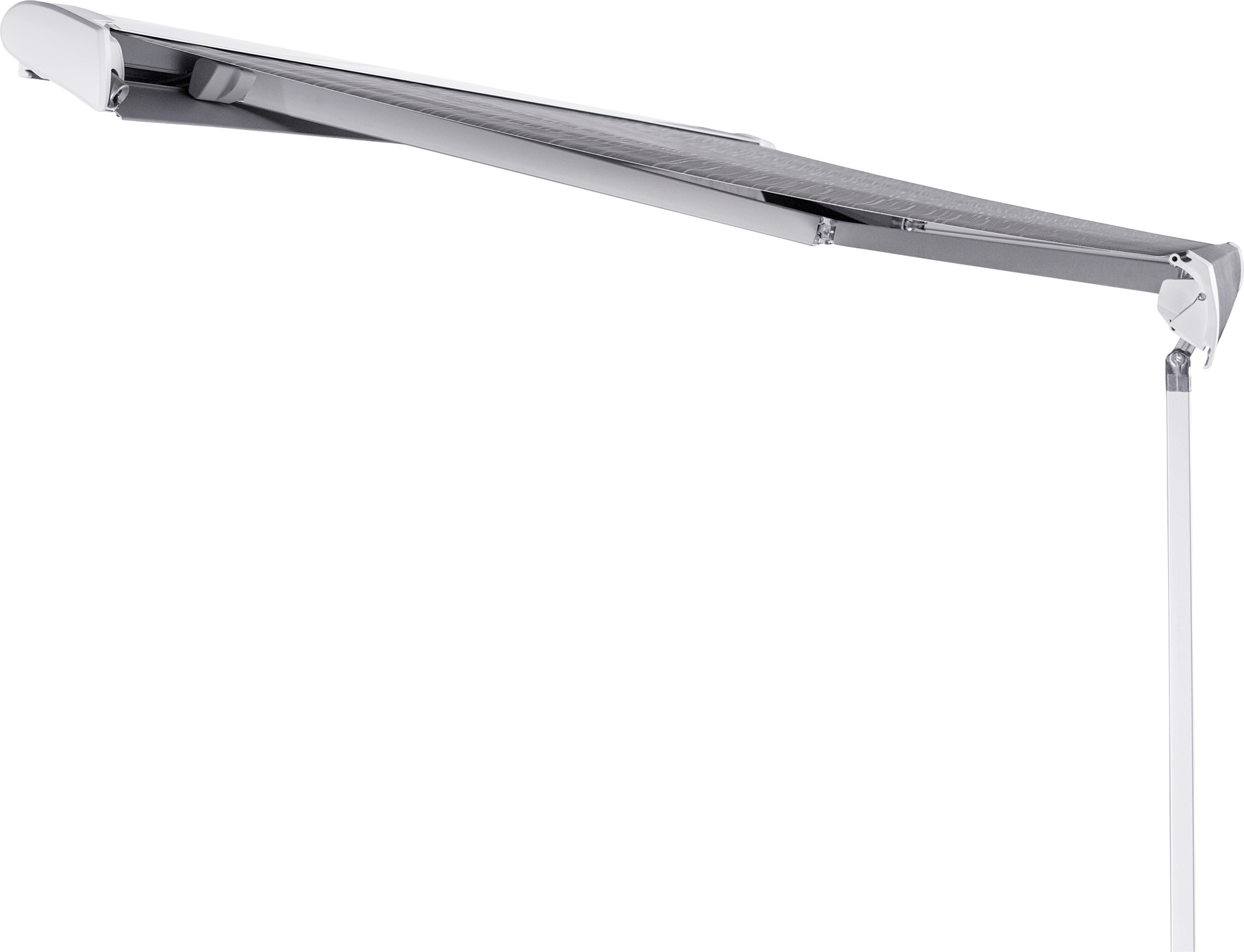 Thule Markise 6300 anthrazit 5.00m Mystic grau