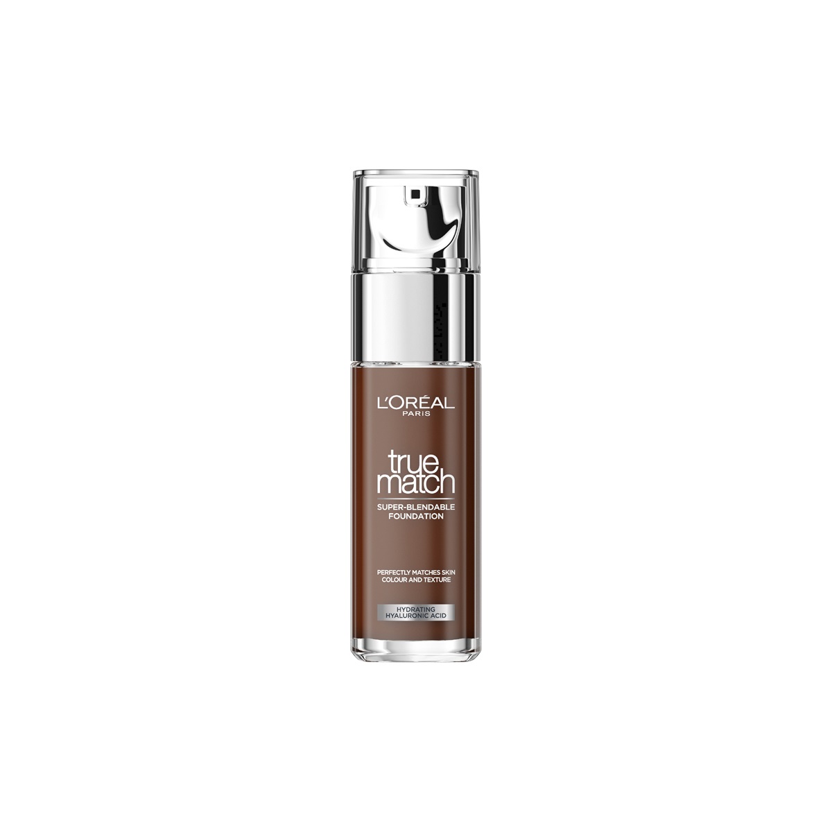 L’Oreal Foundation True Match 10.R/10.C (30 ml)