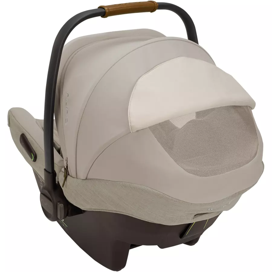 Nuna Babyschale PIPA™ next i-Size Hazelwood