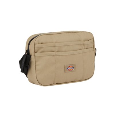 Sacoche Moreauville Messenger JAUNE DICKIES