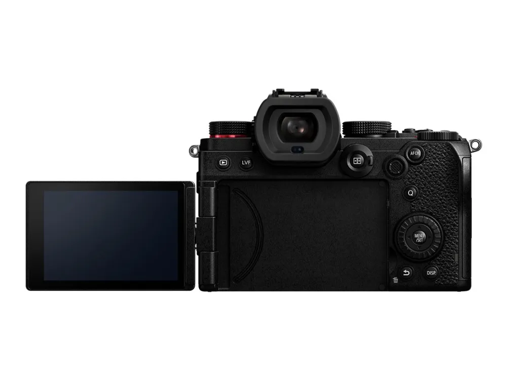 Panasonic Lumix S5   20-60mm