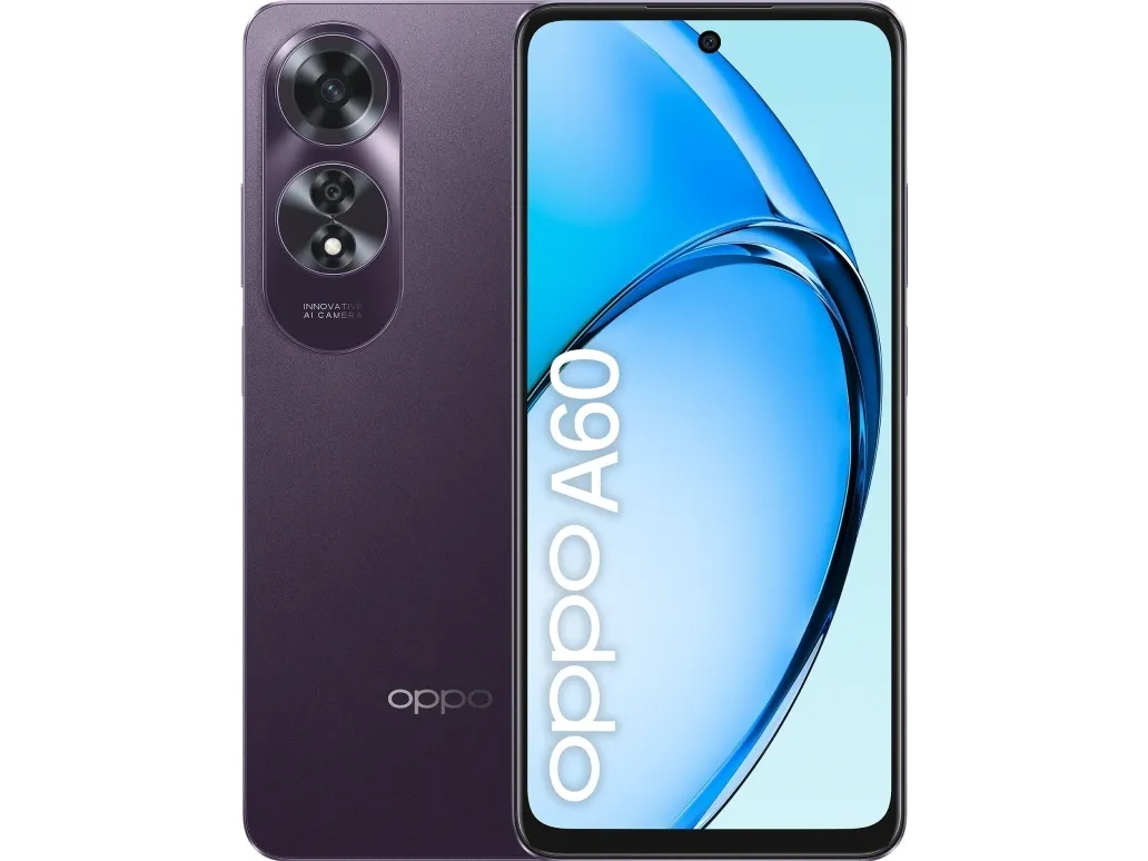 [OUTLET] - OPPO A60 , 16,9 cm (6.67