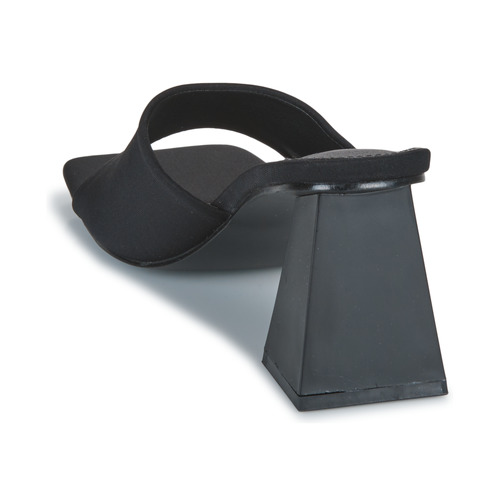 Moony Mood - MALIXIA Negro