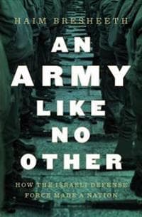 An Army Like No Other
