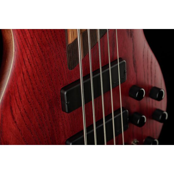 Cort B5 Element Open Pore Red