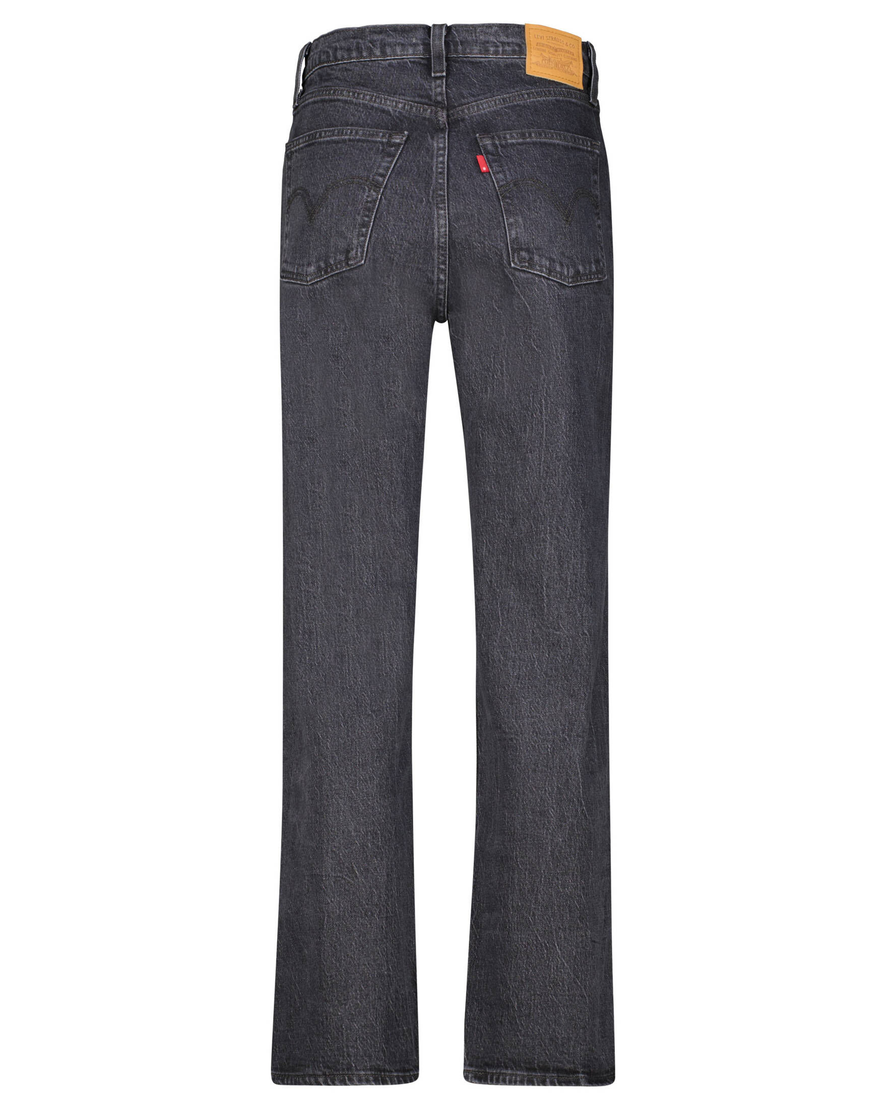 Levi's®| Damen Jeans Straight Fit