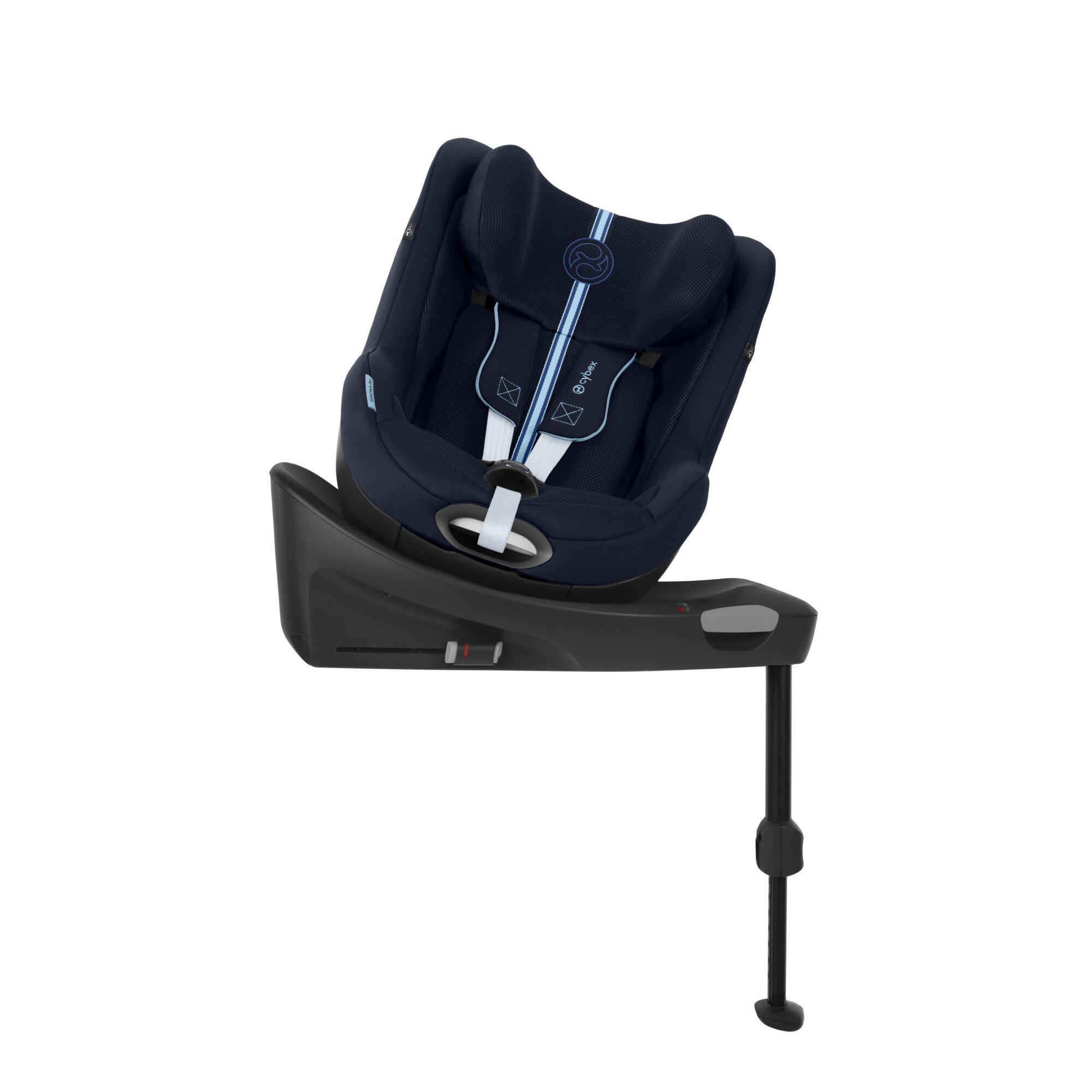Sirona Gi i-Size Ocean Blue (Plus)