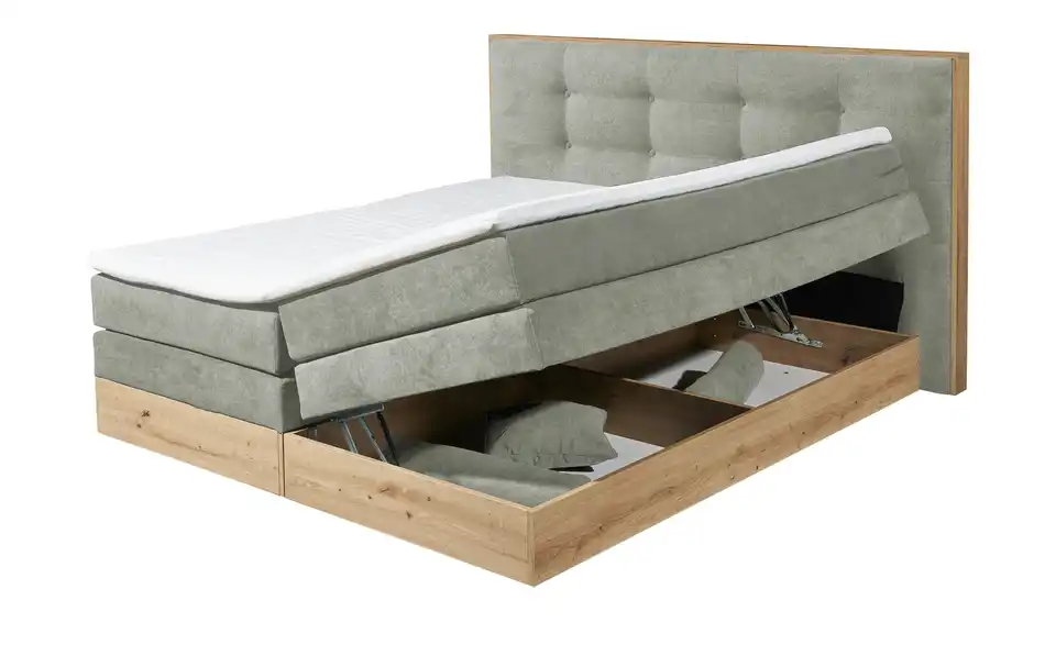 Boxspringbett Preston 6