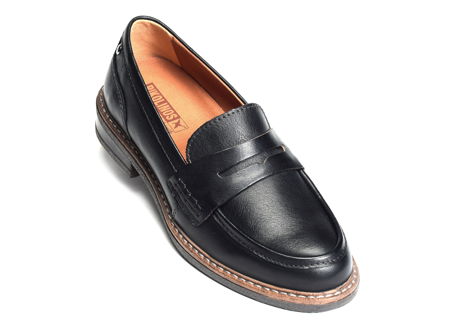 Aldaya 3541 noir