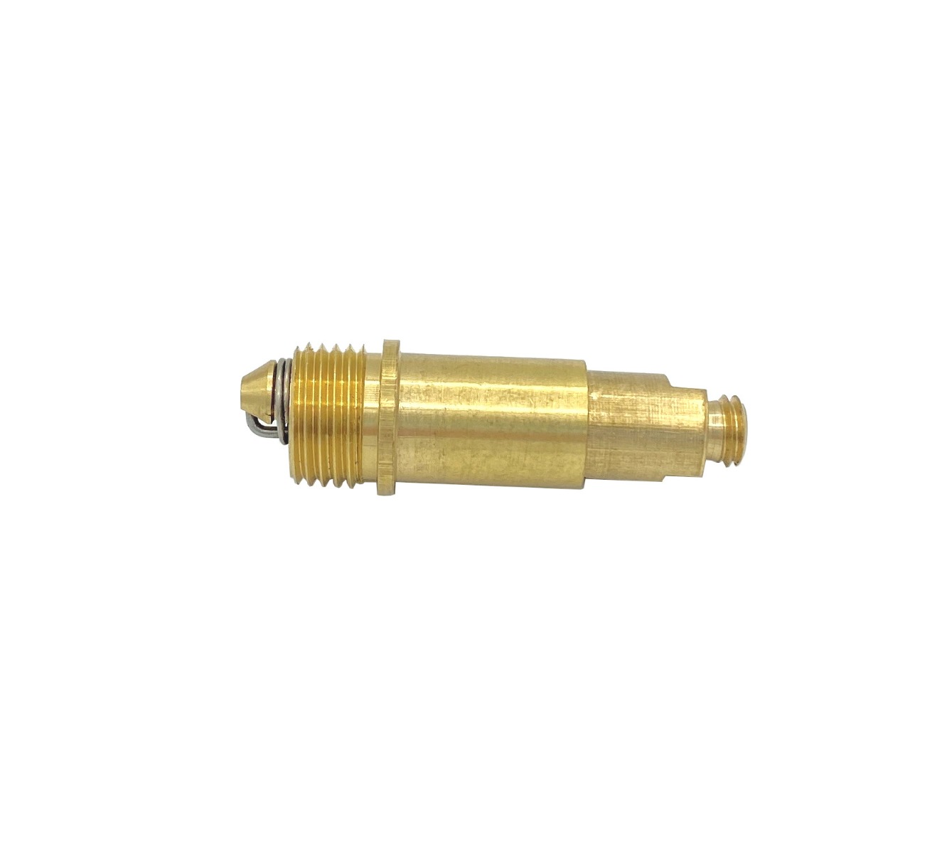 Best Design Just Solid clic mechanisme voor afvoerplug