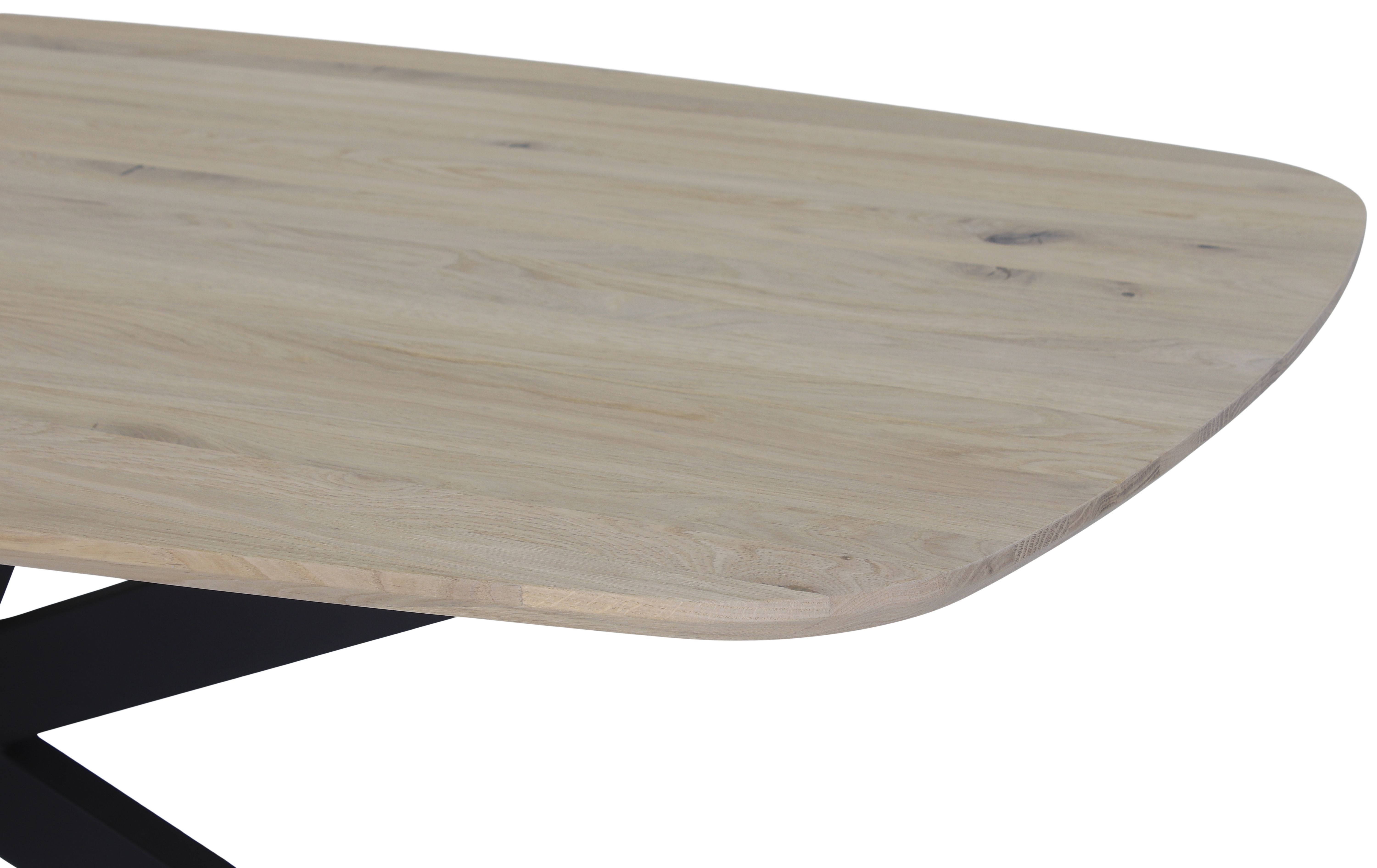 Eetkamertafel Varese