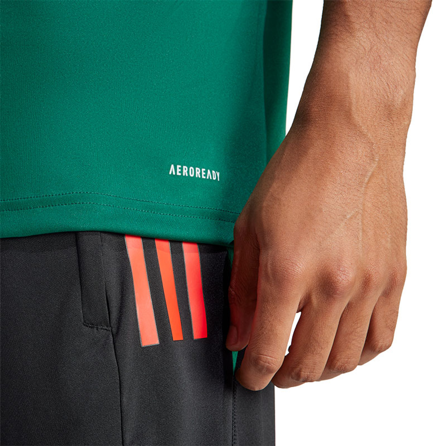 adidas Manchester United Trainingsset