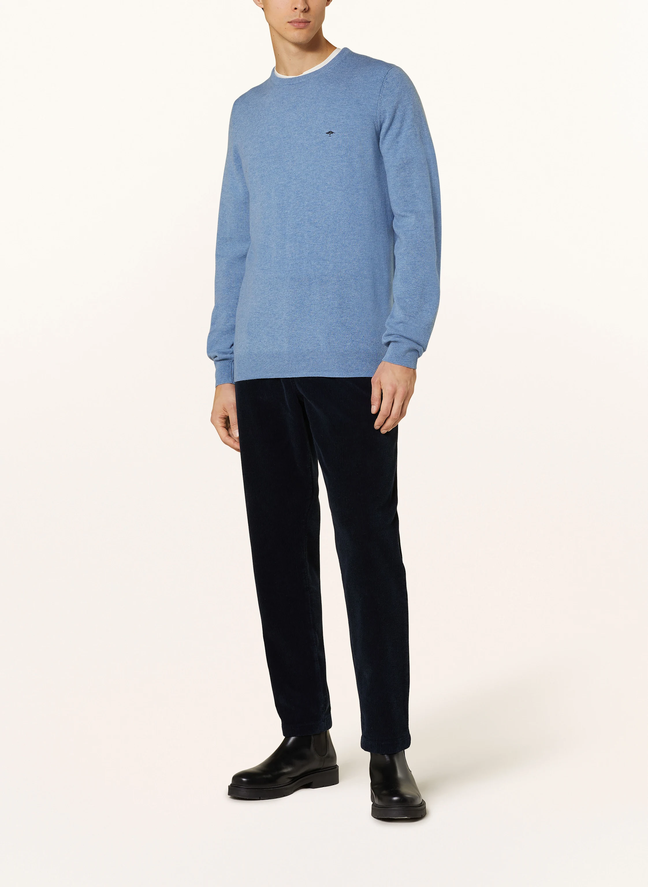 FYNCH-HATTON Pullover