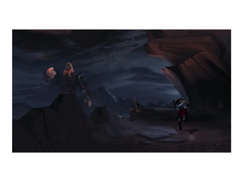 God of War Ragnarok - PlayStation 5