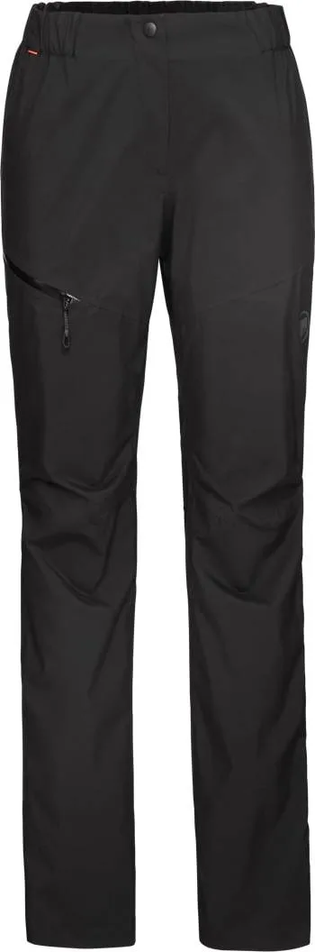 Mammut Alto Light Hs Pants Women Black