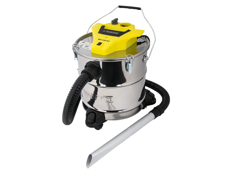 Aszuiger 18 l