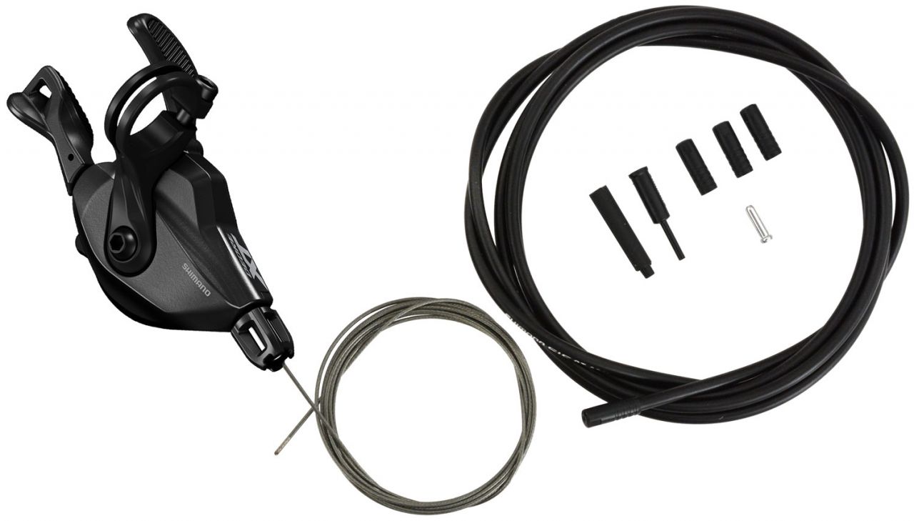 Shimano XT SL-M8100 12-fach Schalthebel rechts kaufen | Bike-Discount