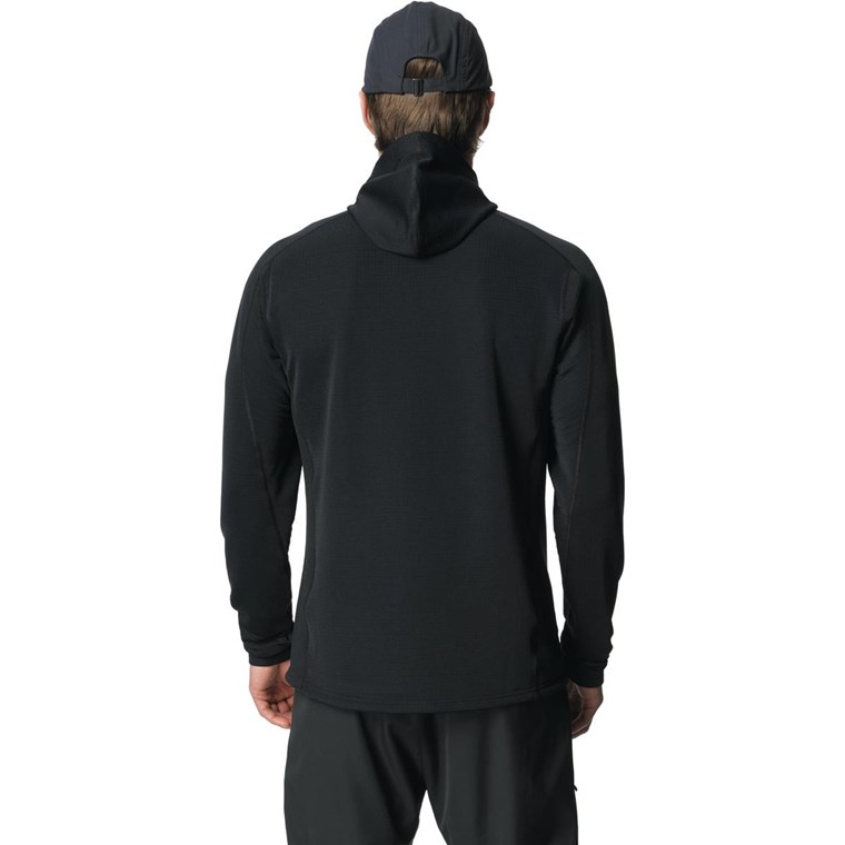 Houdini M's Aero Houdi True Black