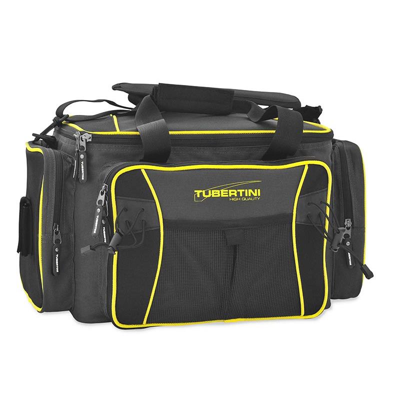 Sac À Accessoires Tubertini Borsa Titan