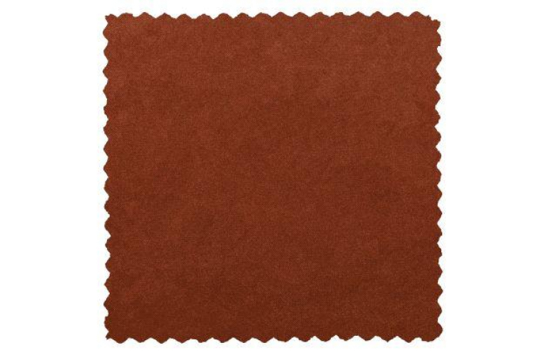 WOOOD Rodeo Velvet bank 2,5-zits roest