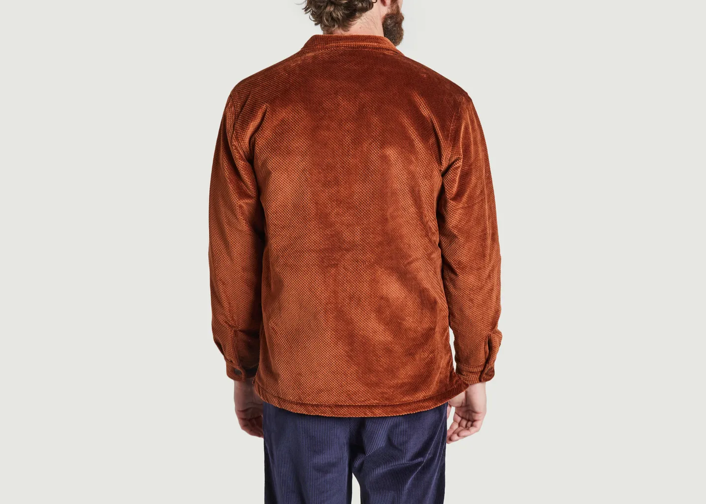 Veste CISCO Olow