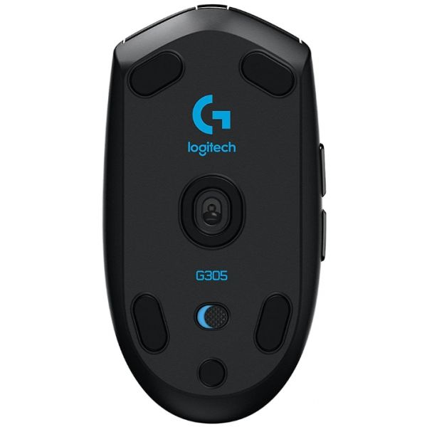 Logitech G305 LightSpeed Wireless Gaming - 910-005283
