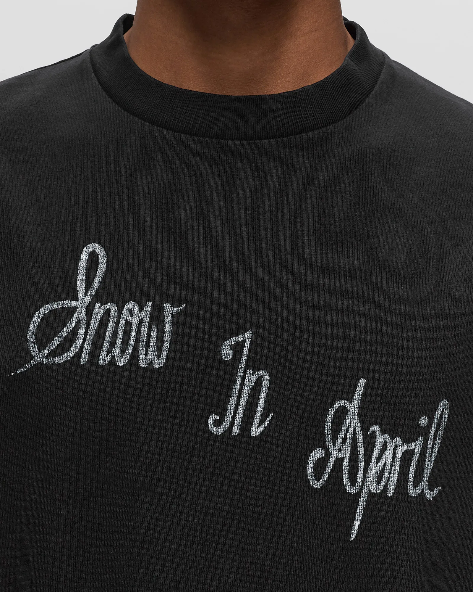 Our Legacy BOX TEE