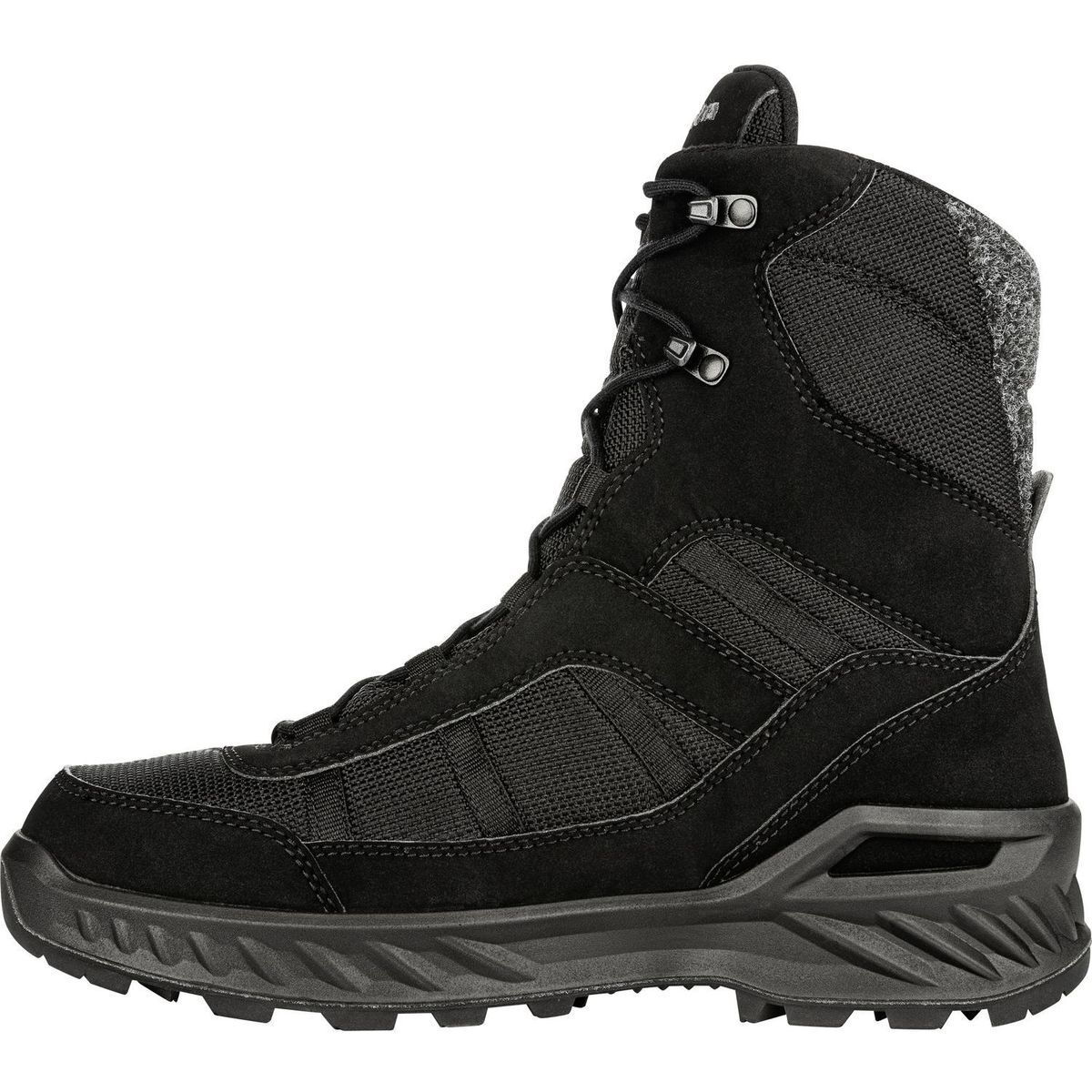 LowaTrident III GTX
