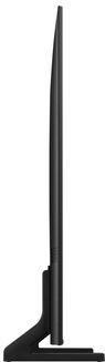 Samsung - QE55Q68D - QLED TV - Grijs - 4K - Quantum HDR