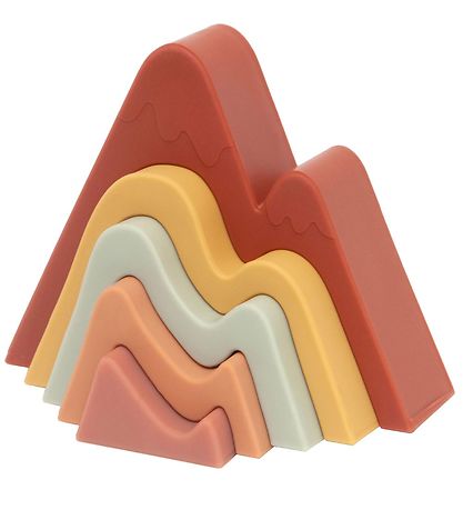 Petit Monkey Stableleget?j - Mountain - Baked Clay