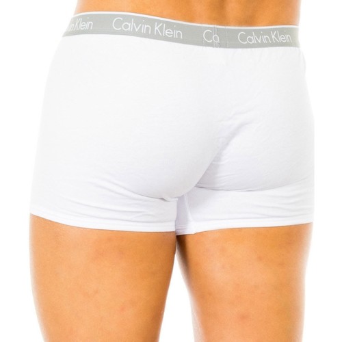 Calvin Klein Jeans - U8502A-100 Blanco