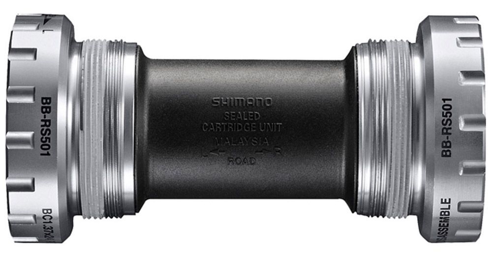 Shimano BB-RS501 ITA Hollowtech II Innenlager kaufen | Bike-Discount