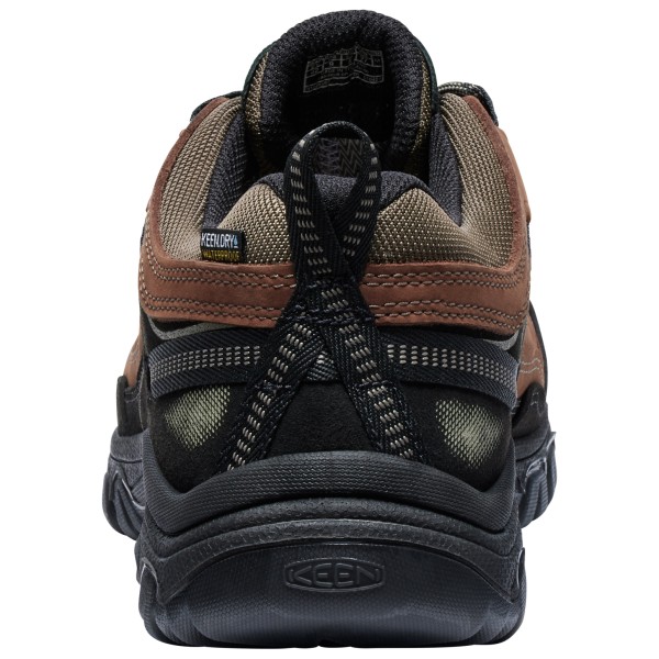 Keen - Targhee IV WP - Chaussures multisports