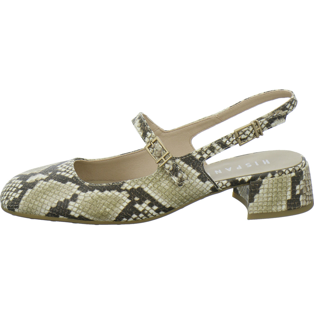 Hispanitas Sling Damen animal