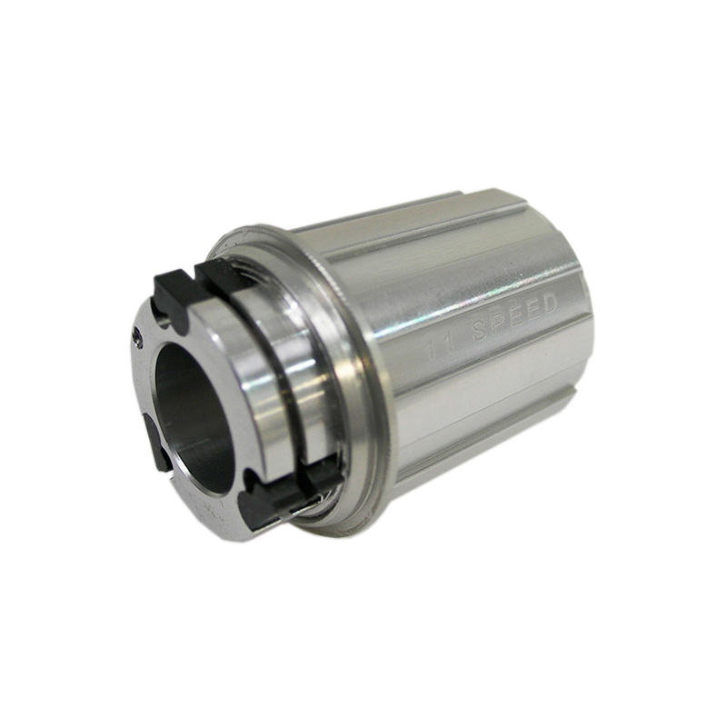 Spinergy kassettehylster 11 speed (15 MM Aksel)
