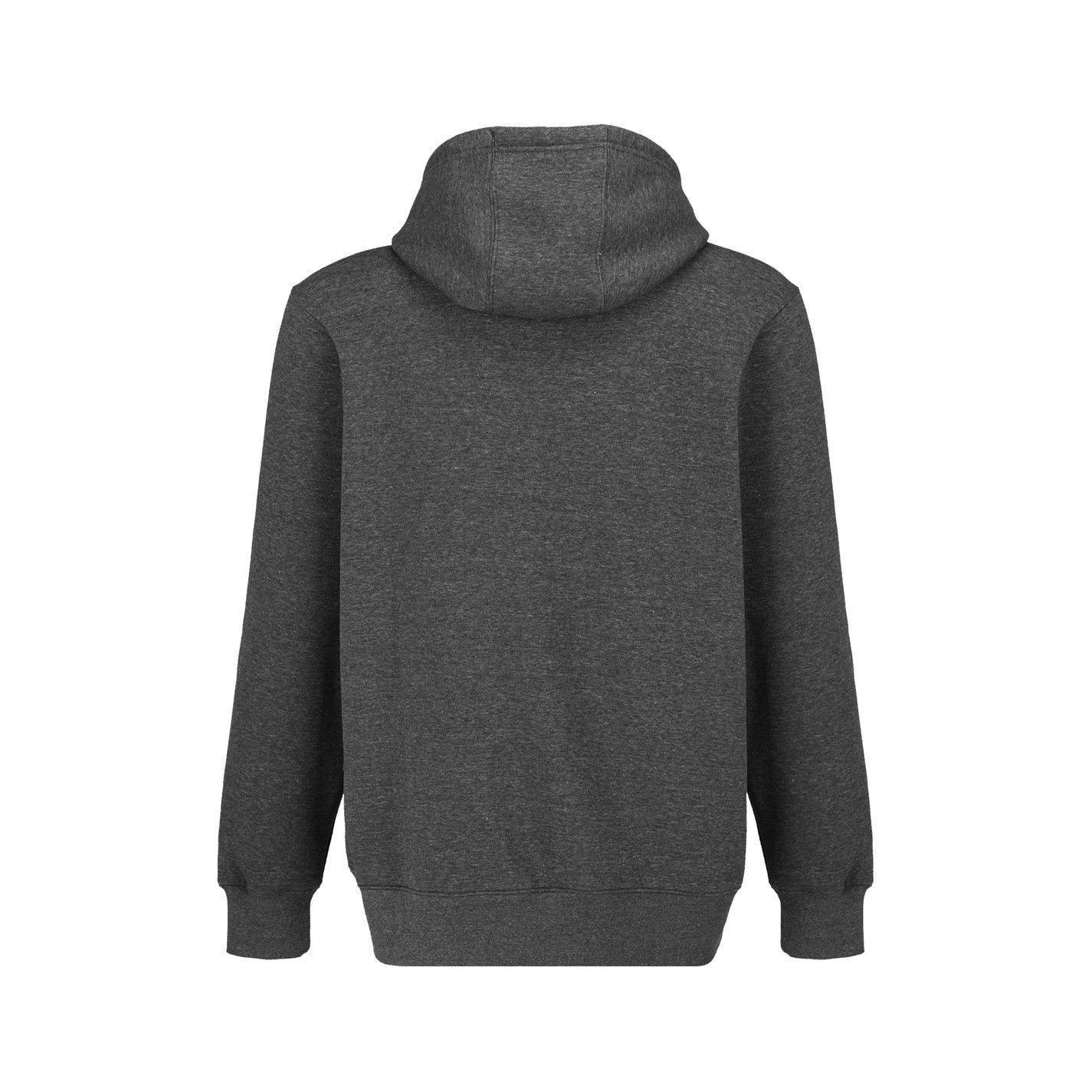 Slazenger Full Zip Hoodie Mens