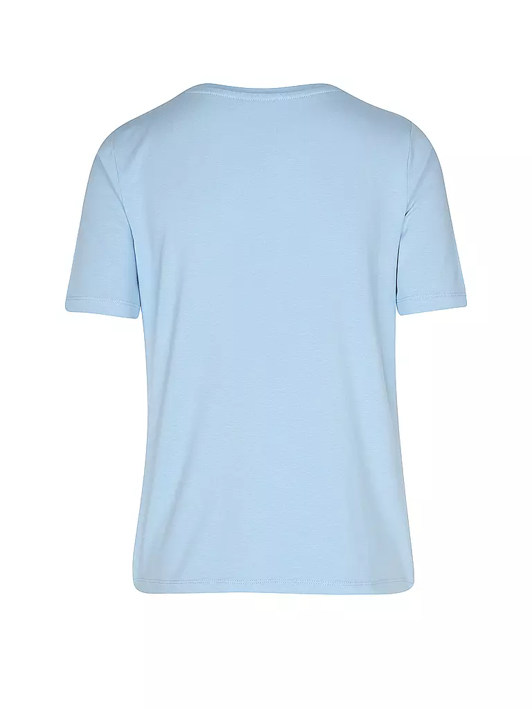 KATESTORM T-Shirt  hellblau