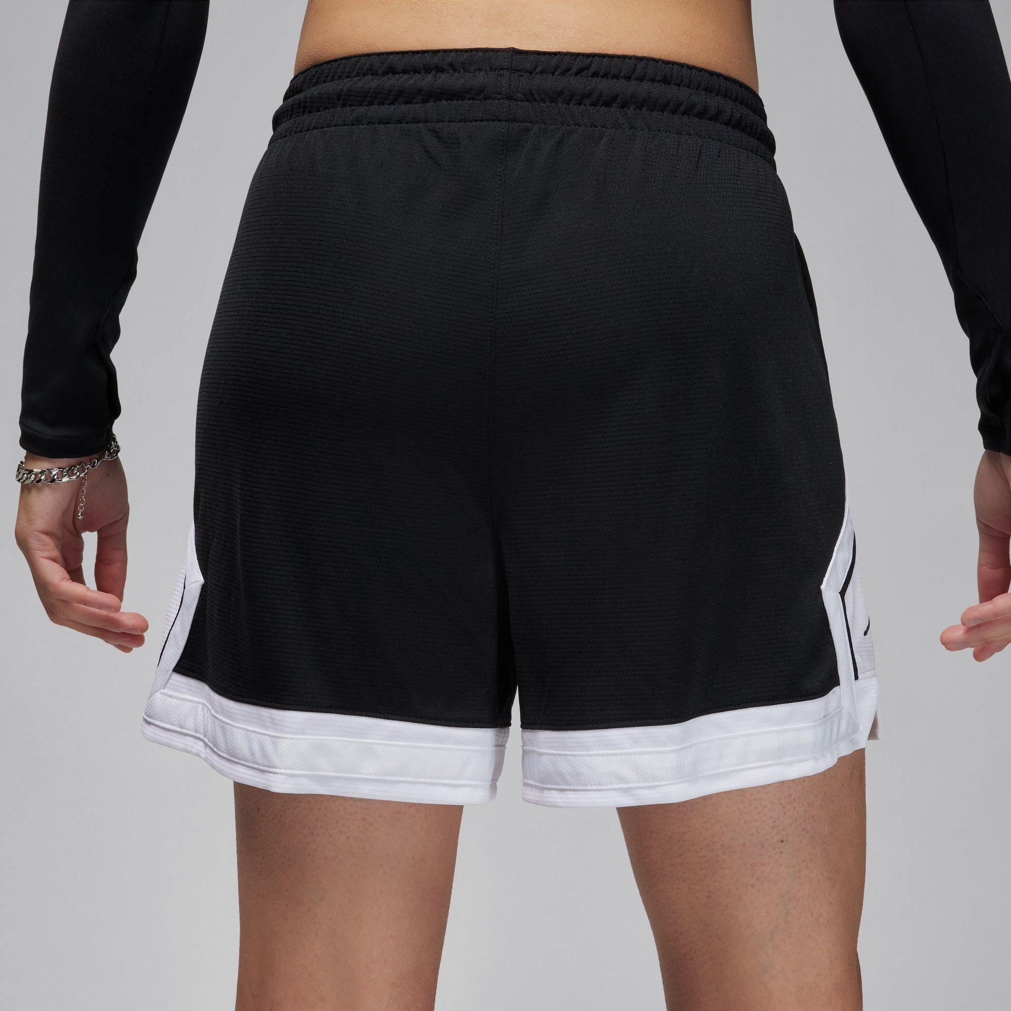 Nike Jordan Sport Womens 4 Diamond Short