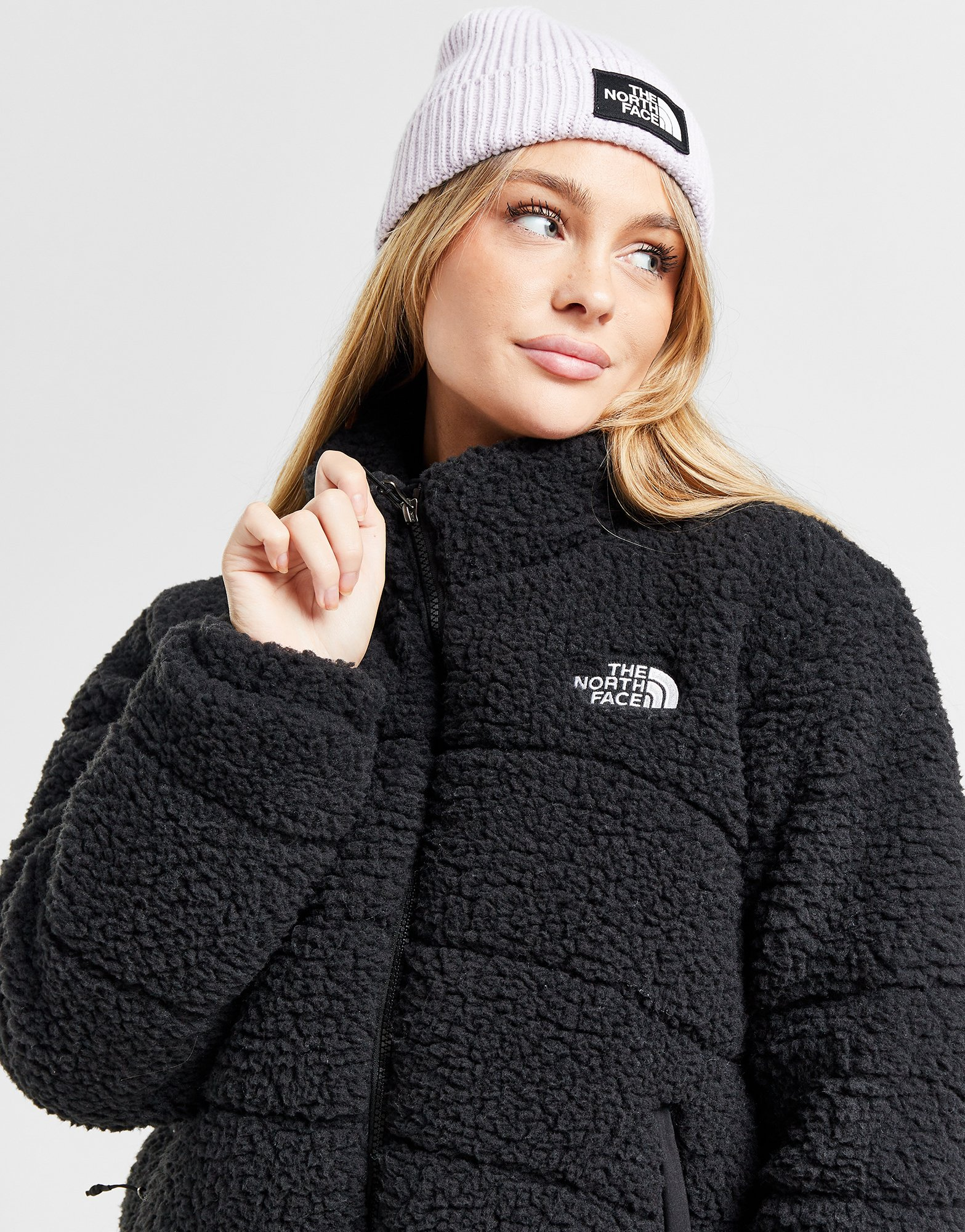 The North Face Veste Sherpa 2000 Femme