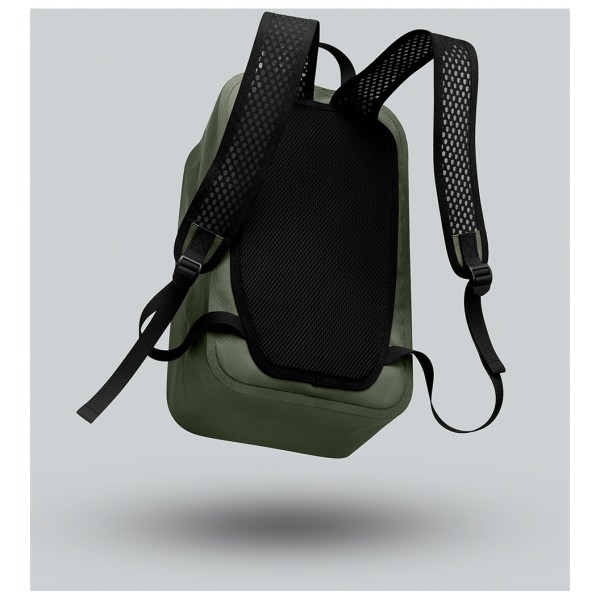 Gaston Luga - Lightweight Duoseal Backpack 12 - Sac à dos journée