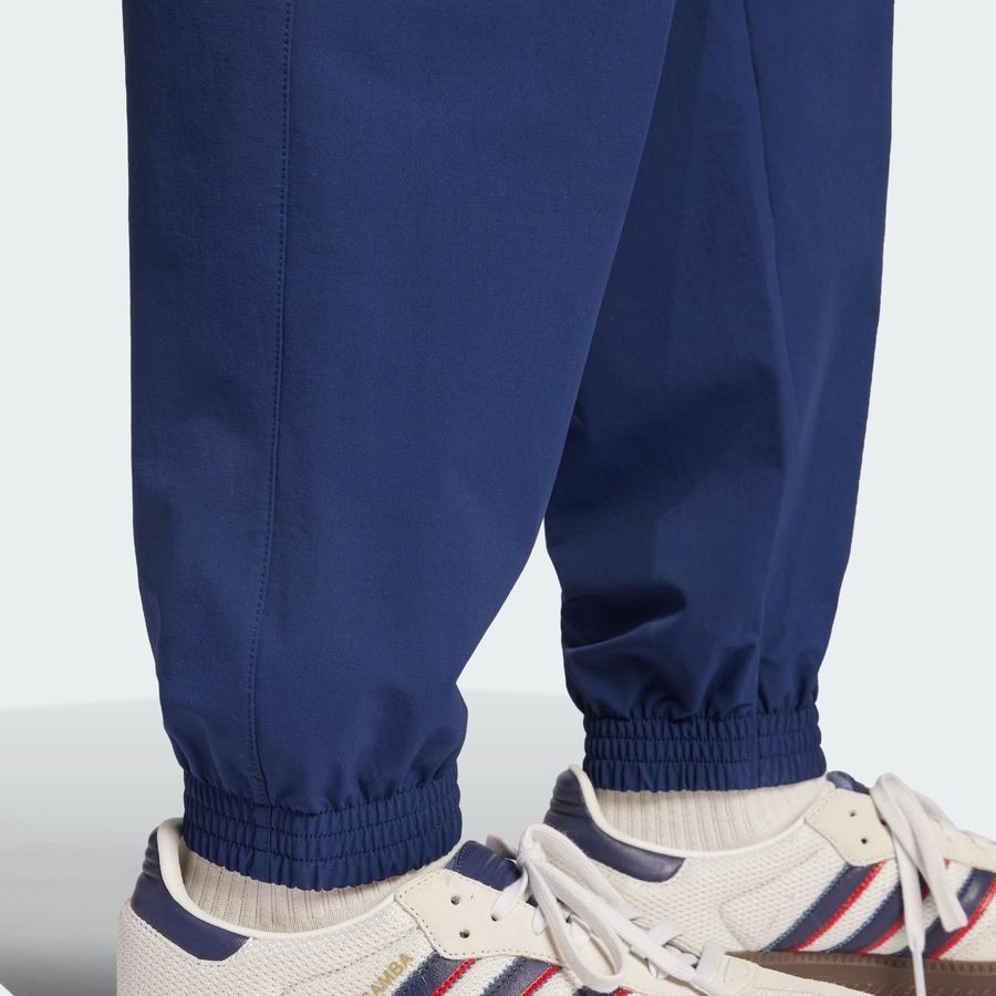 Adidas Original Pantalon cargo à revers