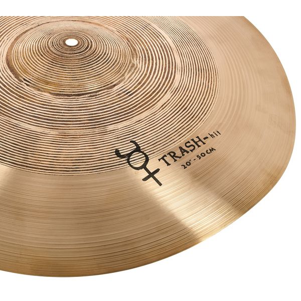 Istanbul Agop 20