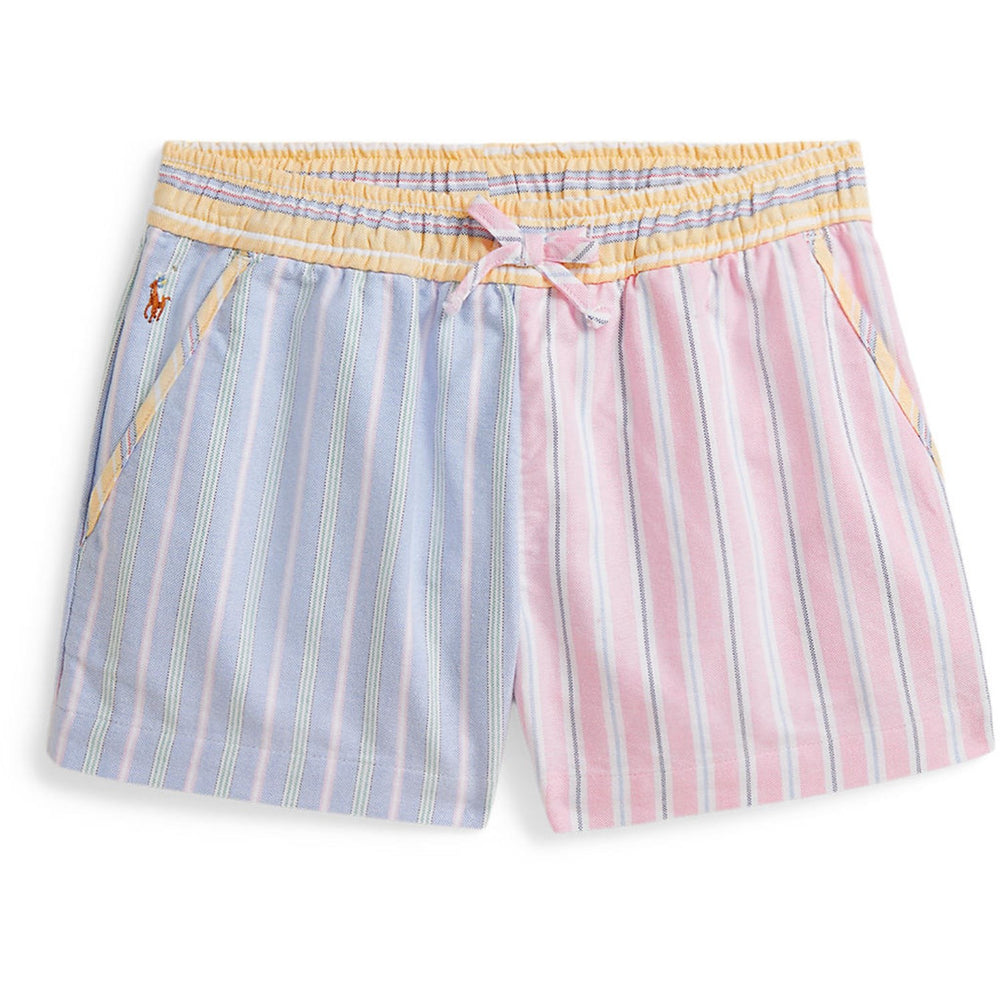 Køb Polo Ralph Lauren Multi Stripe Shorts